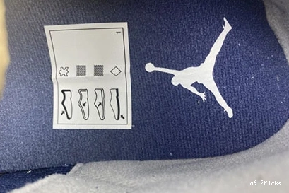 3 “Midnight 402 Jordan Air Navy” Vibrant CT8532-401 0705